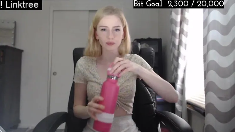 Hot Msfiiire Naked Onlyfans VideoTape Leaked