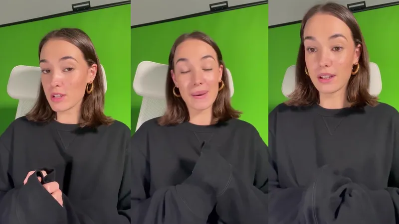 Cheekymz Secret Leaked Nudes Exposed in Steamy Video