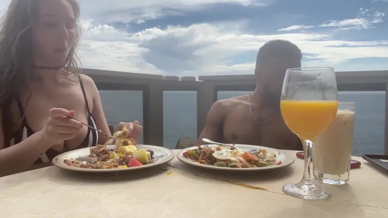 Troy Francisco Teases BBC in Exclusive Leaked OnlyFans Video