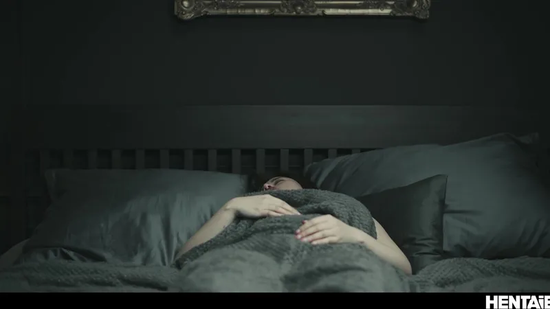 Maria Nagai Teases in Steamy Lucid Dreaming Video