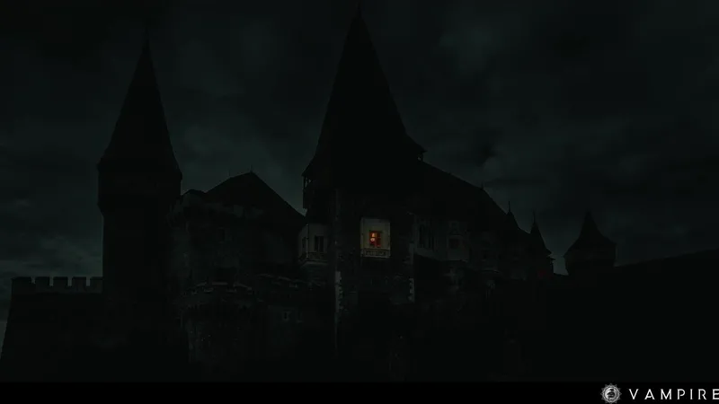 Octokuro And Sata Jones Tease Kinky Vampirella Fantasies in Hardcore Video