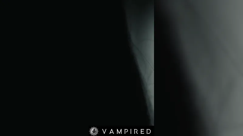 Octokuro And Sata Jones Tease Kinky Vampirella Fantasies in Hardcore Video