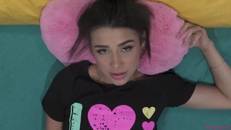 Kylie Rocket Teases In Steamy Influencer Video