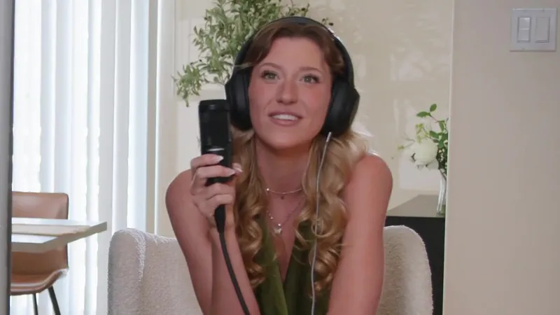 Addison Vodka Gets Railed On A Blind Date In This Leaked Video