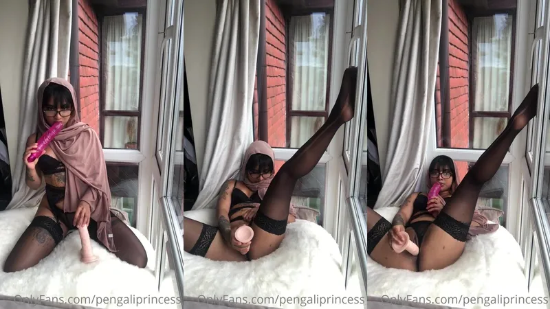 Yasmina Khan Onlyfans Video Teases Sweaty Skills