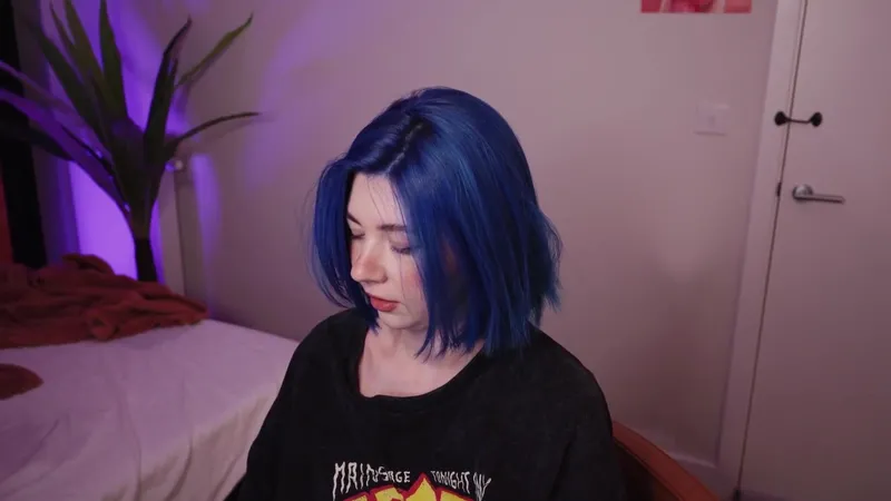 Mackenzie Paris stars in an intense hardcore sex tape leak Watch the full explicit video