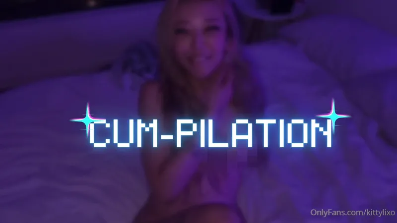 Kittylixo Teases in Asian Whore OnlyFans Exclusive Video Full Leak