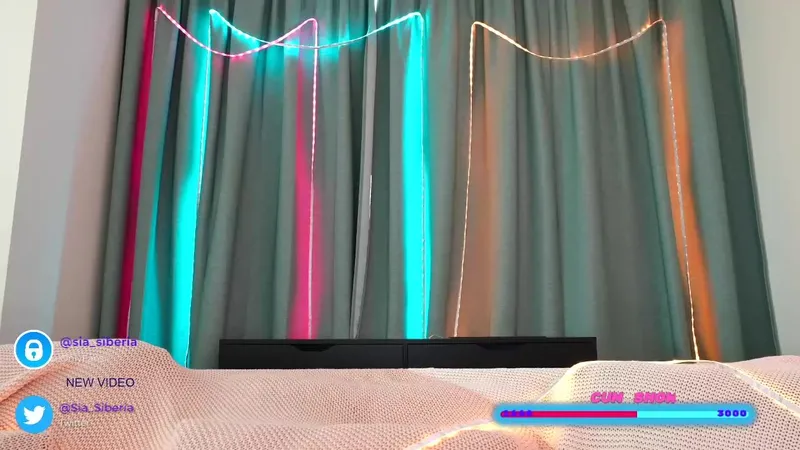 Sia Siberia Stars in Epic Fake Tits Fuck Fest Video