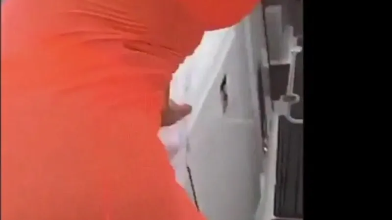 Kim Kardashian Teases in Steamy Amateur Video
