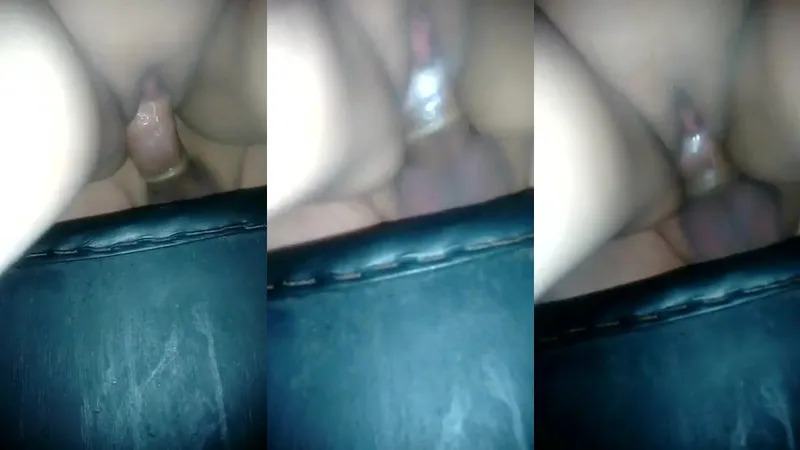 Esposa Safada Teases Anonymous Cock in Gloryhole Video