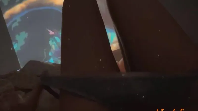 Exclusive Milkimind Cosplay Tease OnlyFans Leaked Video