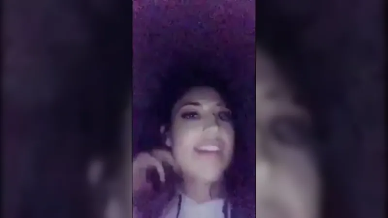 These Hotties Capture All Their Naughty Adventures on Video