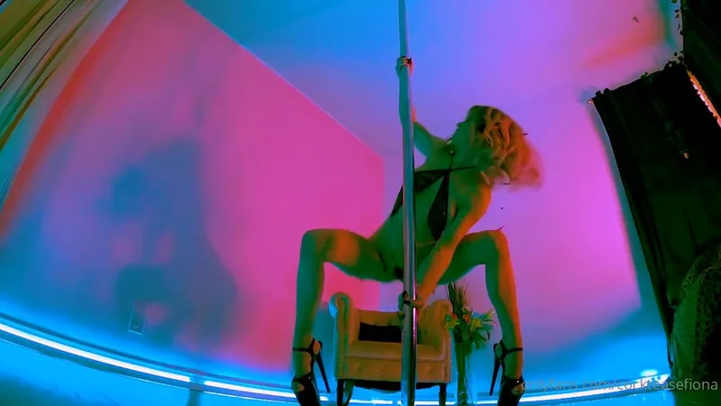 Fiona Teases in Must-Watch OnlyFans Full Video