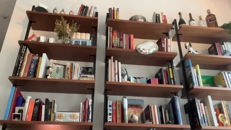 Mia Khalifa Teases Fully Nude Morning Routine Chores Video