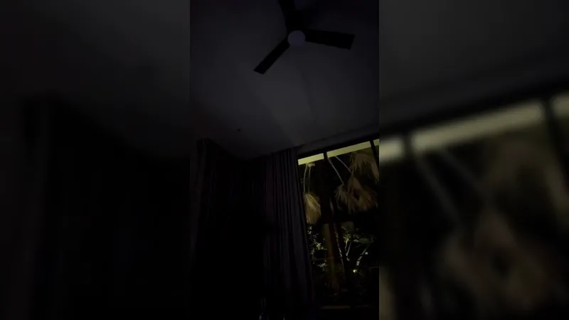 Lyna Perez Teases It All In Steamy Live Cam Video