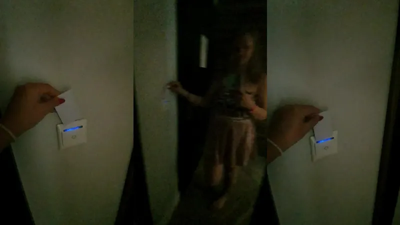 PolaRainbow Teases Her Thick Curves in Leaked Nude Video