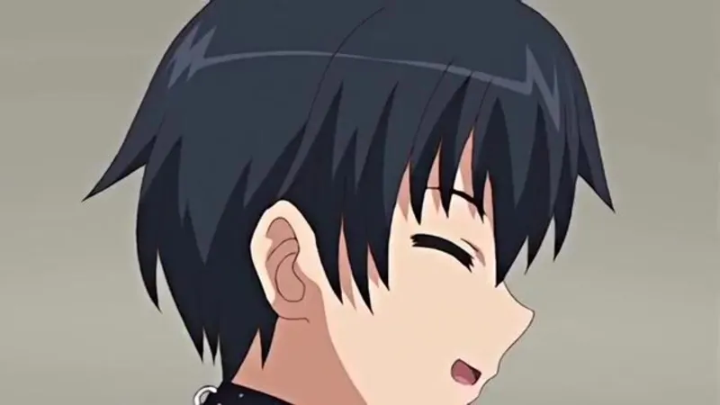 Super Hentay Ane Chijo Max Heart Episode 01 Teases in Hardcore Anime Video