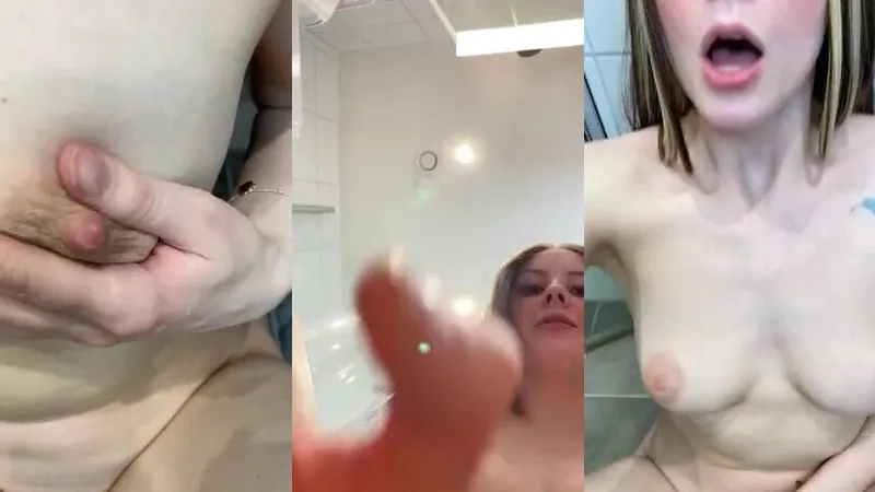 Msdami Teases Her Wet Pussy Close Up In This OnlyFans Video