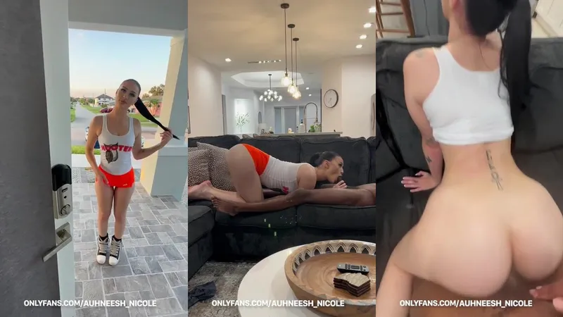 Leaky slutty whores sexy babes baddies tease full video