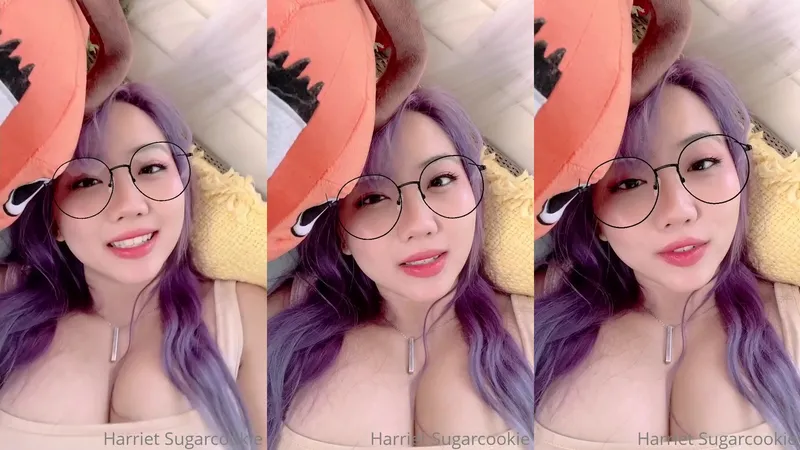 Harriet Sugarcookie Stars in Steamy Vietnamese XXX Video