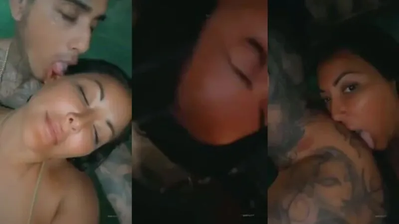 Kiara Mia Gets Drilled In Her Wet Pool Fuck Video