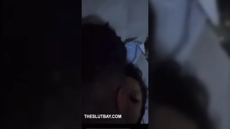 FRESH SEX: Chrisean Rock Naked & Porn Tape With Blueface Leaked! – The Sex Leak