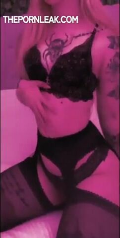 Emma Karlsen Naked & Porn Tape Succubem Onlyfans! FRESH