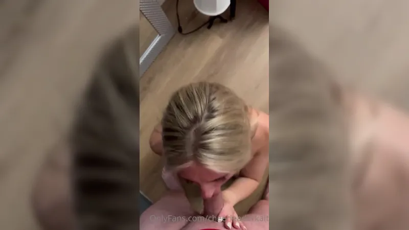Cheerleader Kait Anal Porn Tape Leaked Sextape Video Tape