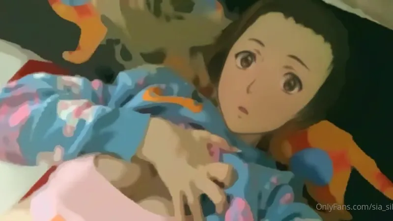 Sia Siberia Stars in Sensational Russian Nude Leaked Video