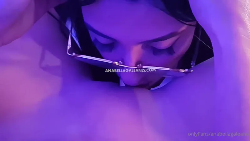 Anabella Galeano Tease Her Nude Pussy In Leaked Onlyfans Muff Diving Video