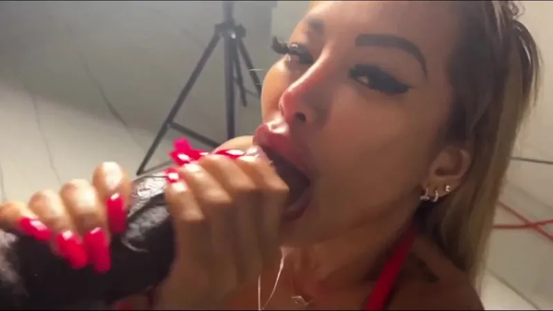 CJ Miles Takes Damian On Couch In Hardcore Fuck Video