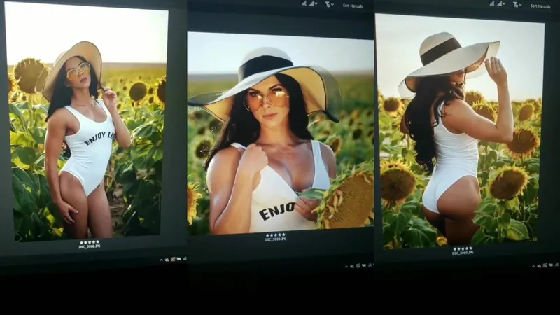 Aspen Rae Teases Her Slim Body in Leaked OnlyFans Exclusive Video
