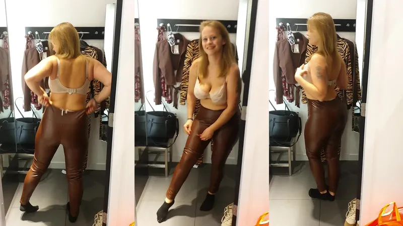 PolaRainbow Teases her Curves in Free OnlyFans Video