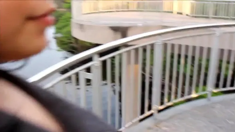 Morena Safada Teases On Camera In Her First Video