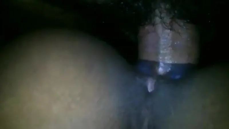 Brunette Babe Teases with Close Up Fucking in Amateur Video