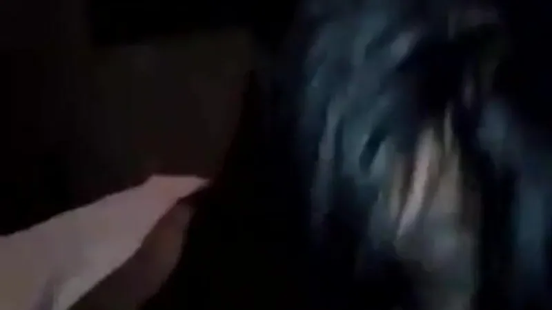 MorenaHerrera Teasing Hard Cock Worship Video