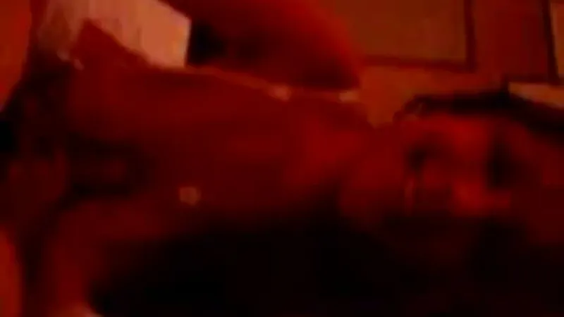 Moreninha Teases Her Pussy In Leaked Video