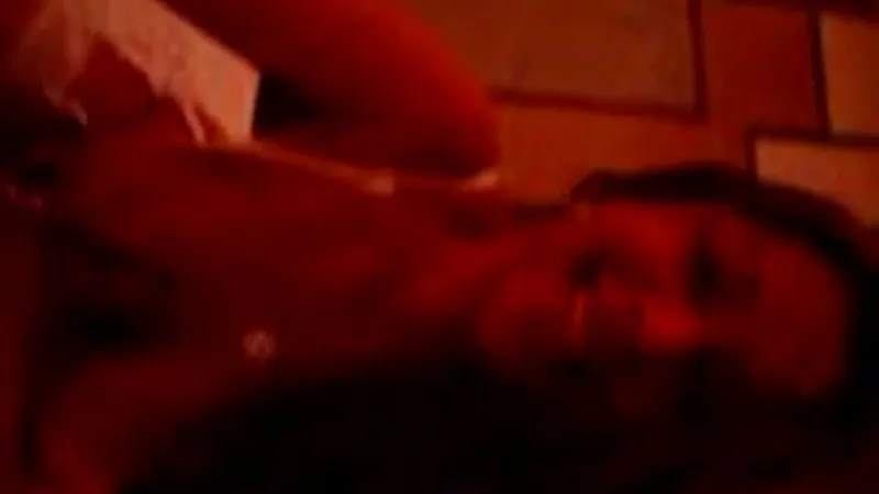 Moreninha Teases Her Pussy In Leaked Video