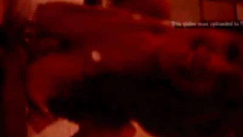 Moreninha Teases Her Pussy In Leaked Video