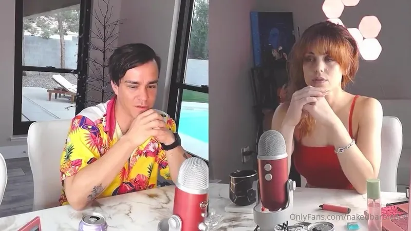 Molly Stewart Teases Her Slim Figure in Epic Sexy Video