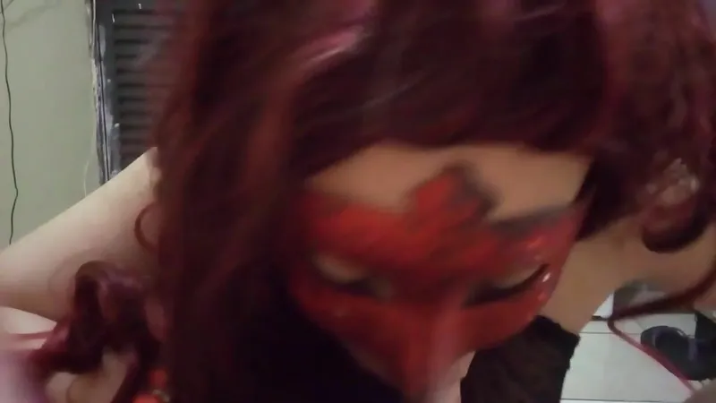 Bruna Surfistinha Video Teasing Blowjob Action in Mato Grosso do Sul