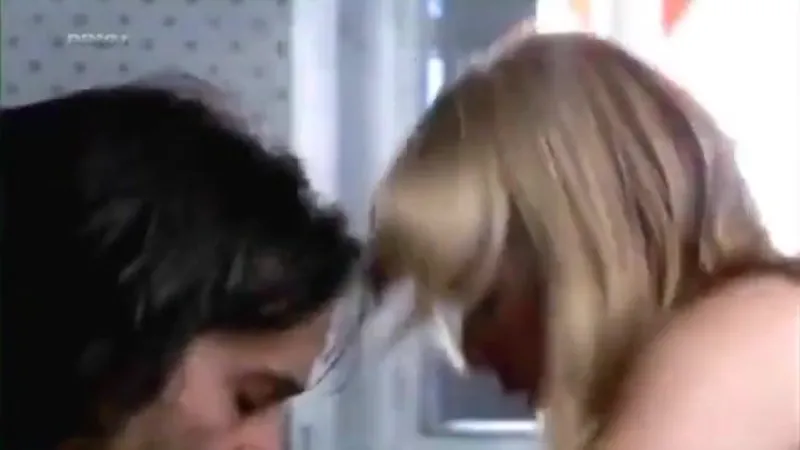 Mariana Ximenes stars in steamy Brazilian fuck fest video