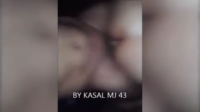 Kasal MJ 44 Wife in Group Cuckold Action Video