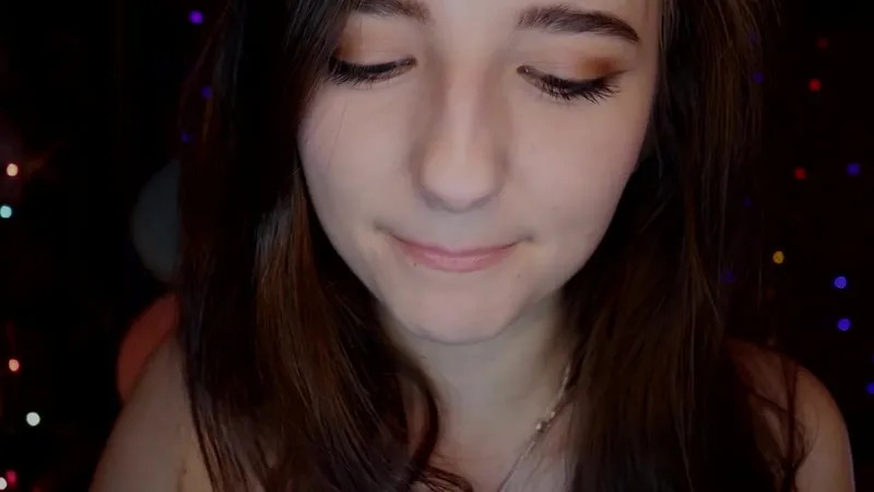 AftynRose Teases in Nude Onlyfans Leaked Video