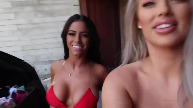 Laci Kay Somers Onlyfans Sextape Exposed Watch her Naughty Leaked Video