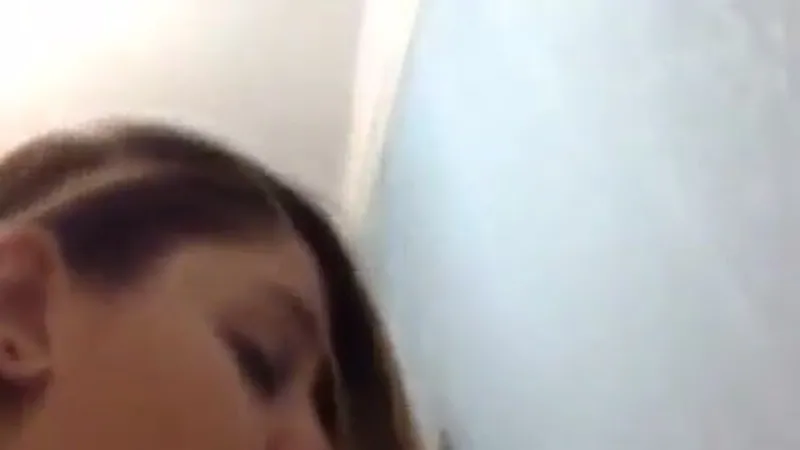 Danadinha Teases in Leaked Amateur Anal Fuck Video