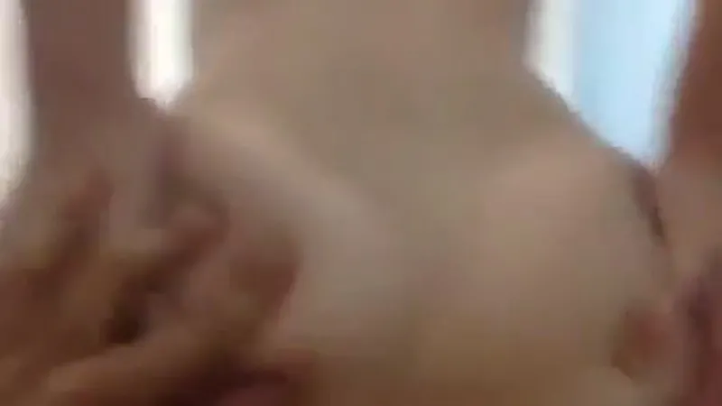 Danadinha Teases in Leaked Amateur Anal Fuck Video