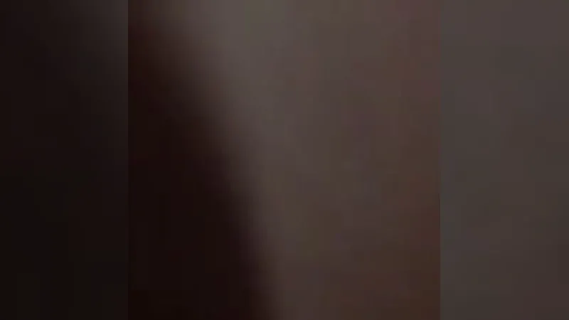 Danadinha Teases in Leaked Amateur Anal Fuck Video