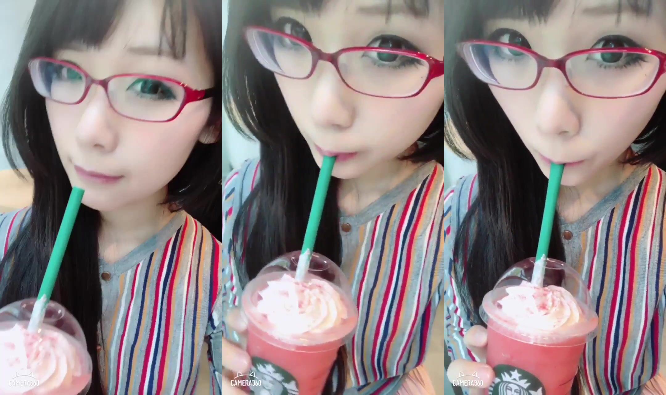 Eri Kitami Teases All in Leaked Exposed Video