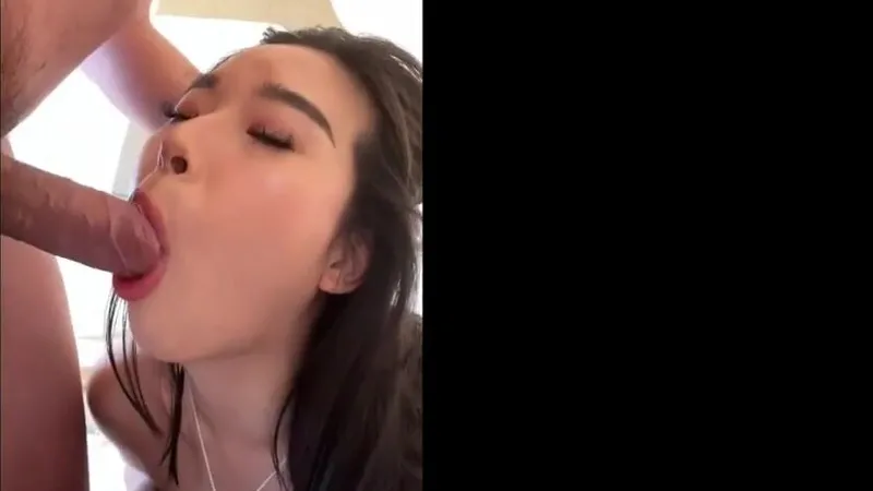 Elle Lee Teases in Nude POV Big Cock Sex Video Leaked